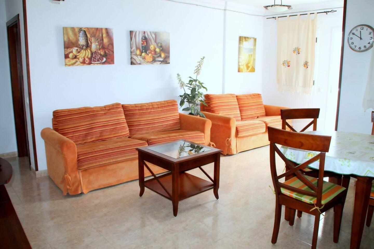 Famara Surf Wifi 2 Apartment Exterior photo