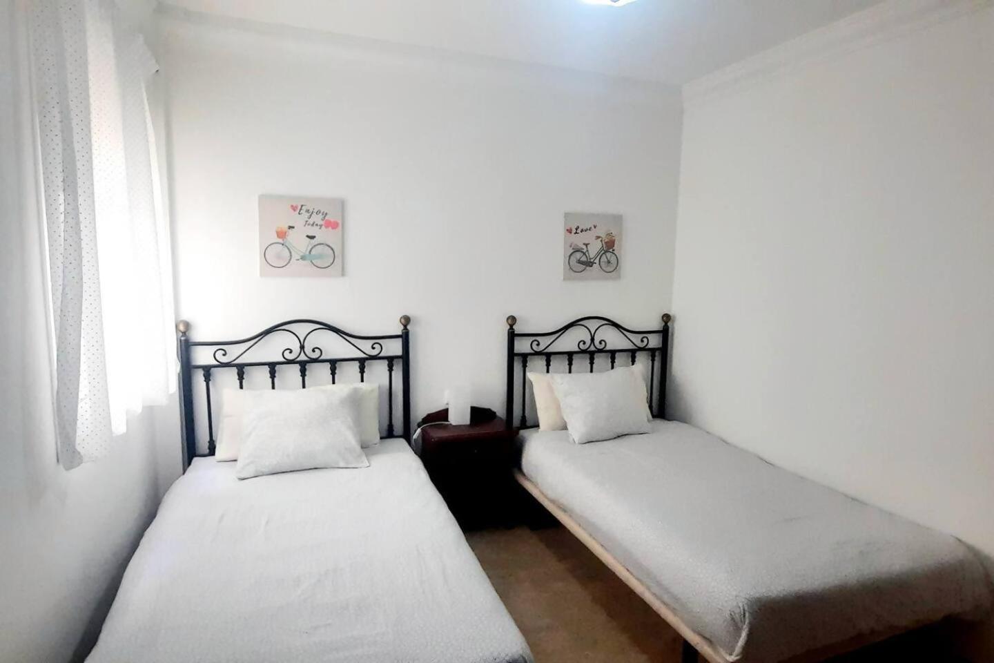 Famara Surf Wifi 2 Apartment Exterior photo