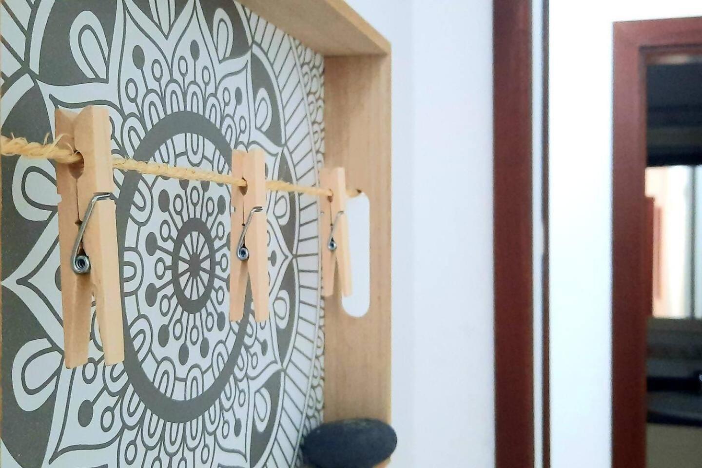 Famara Surf Wifi 2 Apartment Exterior photo