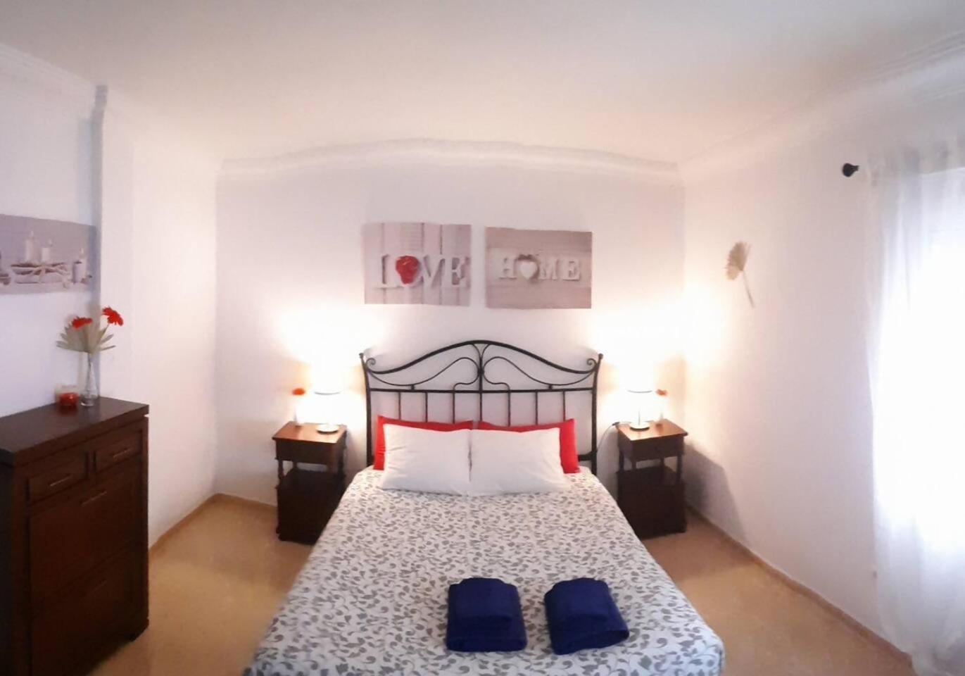 Famara Surf Wifi 2 Apartment Exterior photo